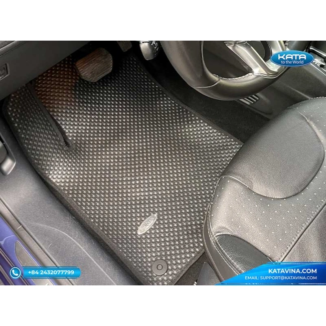 Thảm lót sàn ô tô Renault Kiger